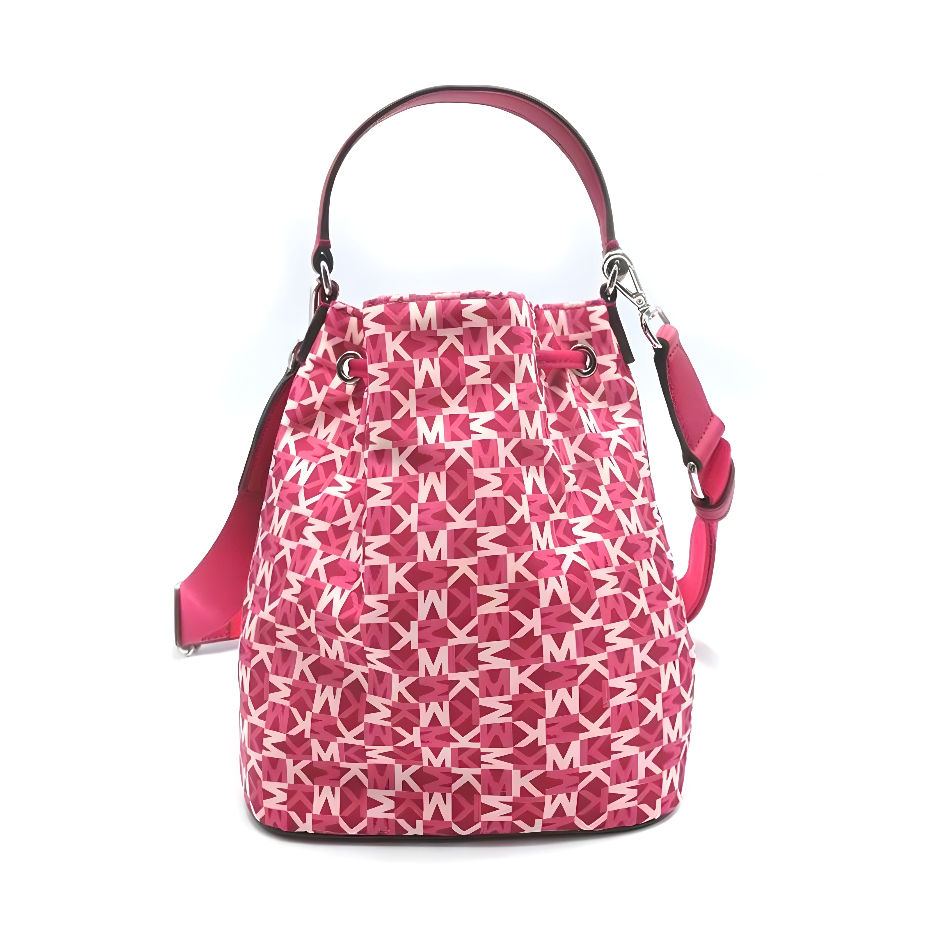 Michael Kors Multicolor Bucket Bag
