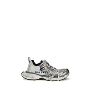Adidași sport Balenciaga multicolori