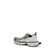 Adidași sport Balenciaga multicolori