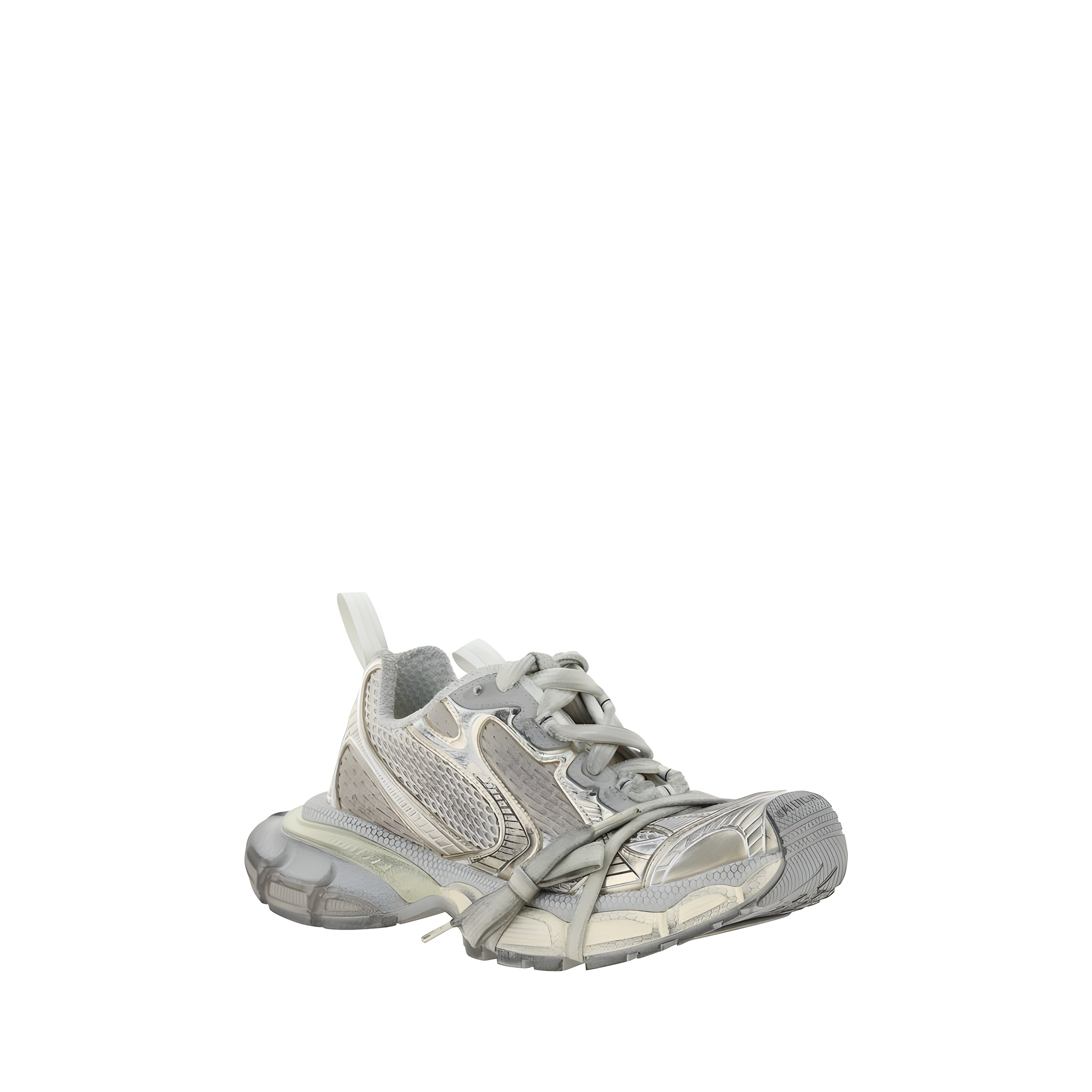 Pantofi sport Balenciaga Multicolor Athletic