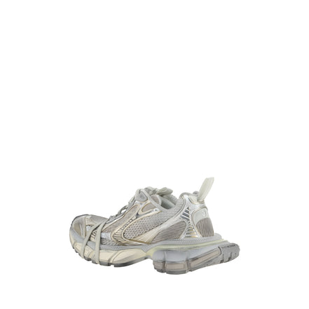 Pantofi sport Balenciaga Multicolor Athletic