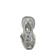 Pantofi sport Balenciaga Multicolor Athletic