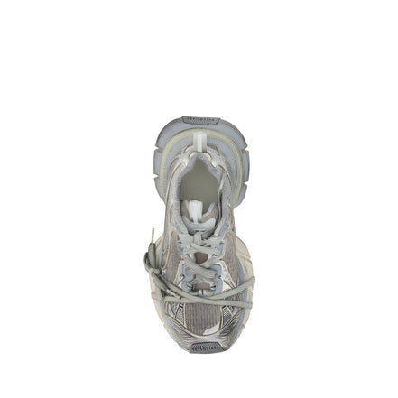 Pantofi sport Balenciaga Multicolor Athletic