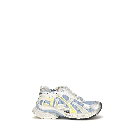 Adidași sport Balenciaga multicolori