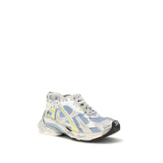 Adidași sport Balenciaga multicolori