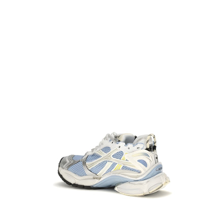 Adidași sport Balenciaga multicolori