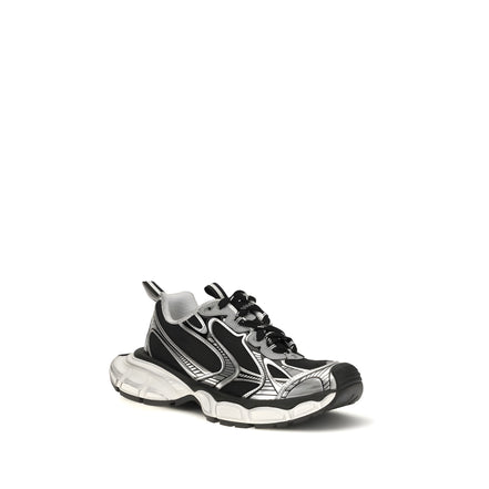 Sneakers Balenciaga Multicolor Athletic