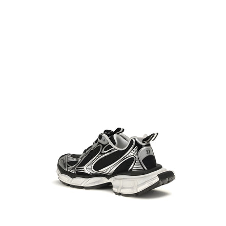 Sneakers Balenciaga Multicolor Athletic