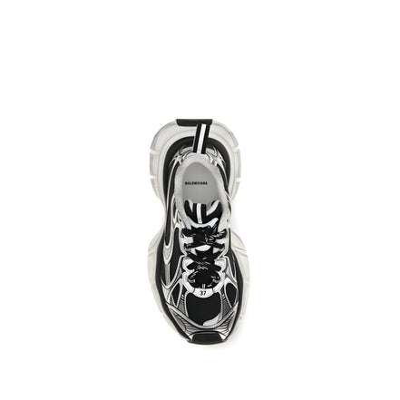 Sneakers Balenciaga Multicolor Athletic