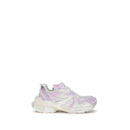 Tenisi atletici Balenciaga multicolori