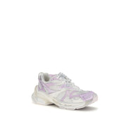 Tenisi atletici Balenciaga multicolori
