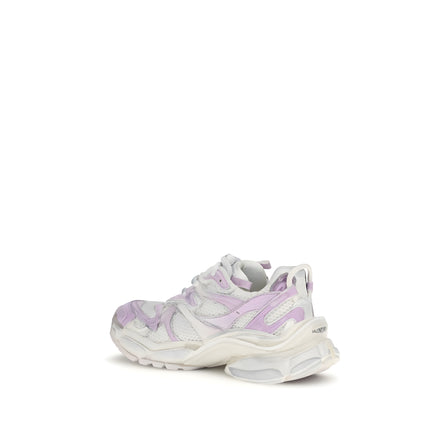 Tenisi atletici Balenciaga multicolori