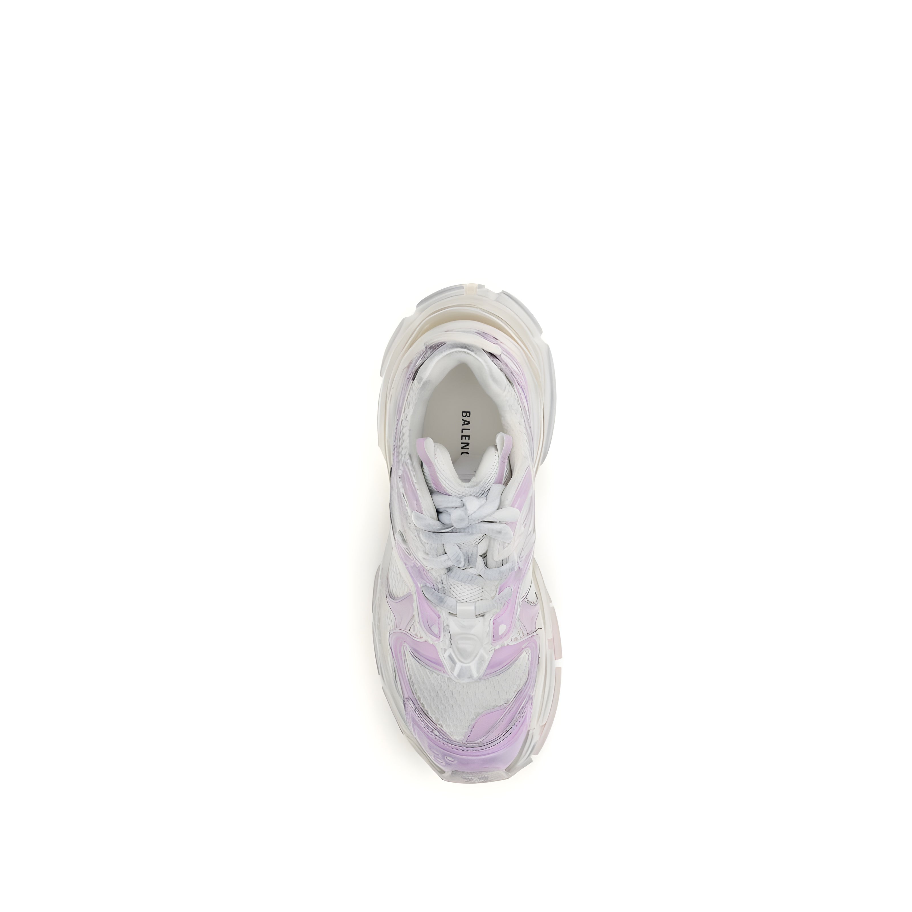 Tenisi atletici Balenciaga multicolori
