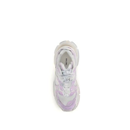 Tenisi atletici Balenciaga multicolori