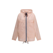 Prada Multicolor Shell Jacket
