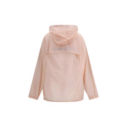 Prada Multicolor Shell Jacket