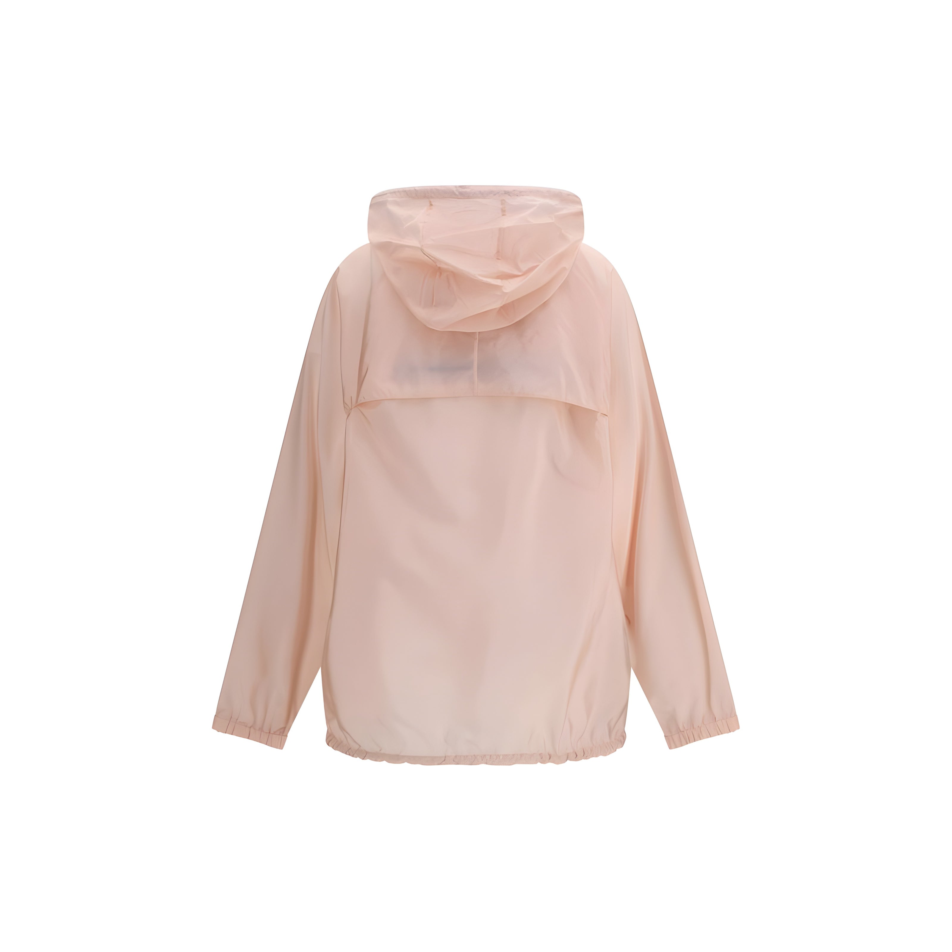 Prada Multicolor Shell Jacket