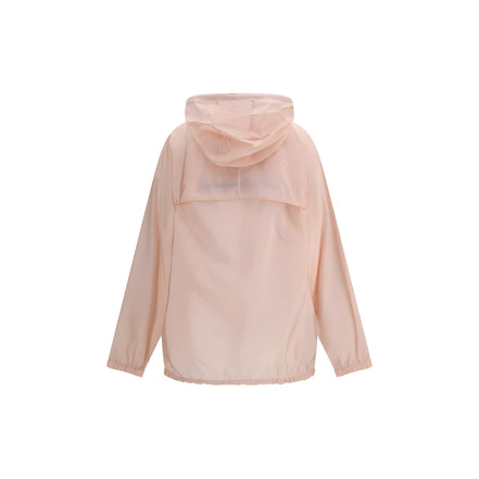 Prada Multicolor Shell Jacket