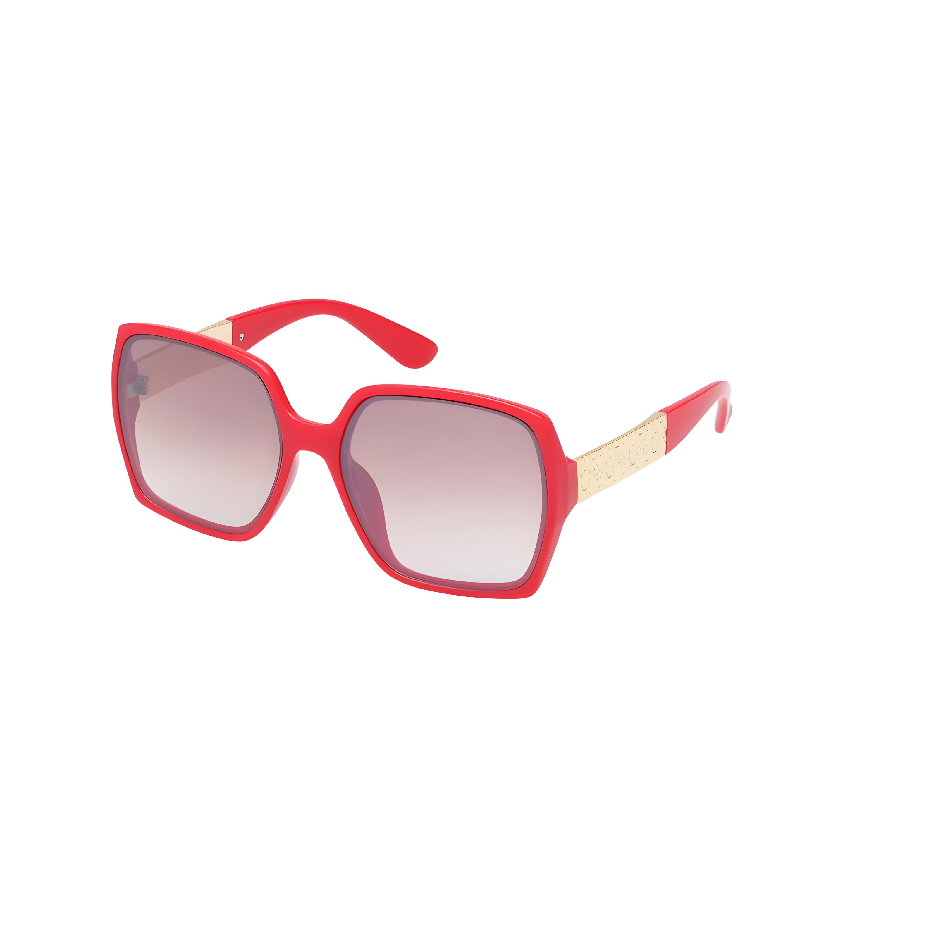 Guess Multicolor Sunglasses