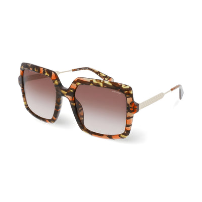Police Multicolor Sunglasses