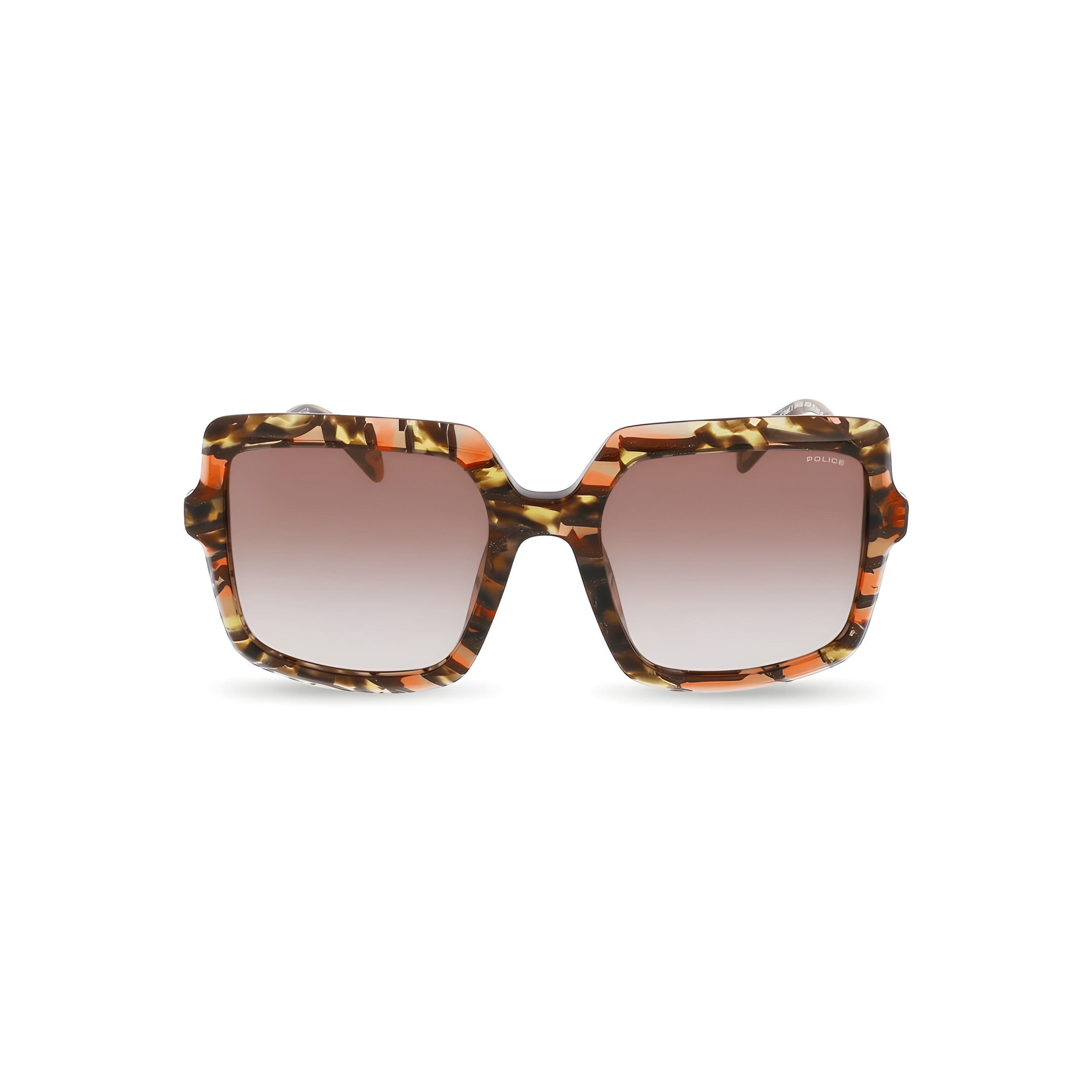 Police Multicolor Sunglasses