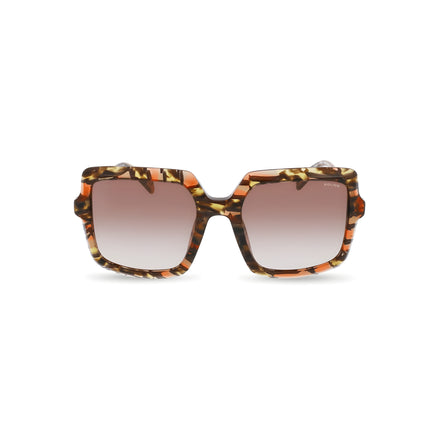 Police Multicolor Sunglasses