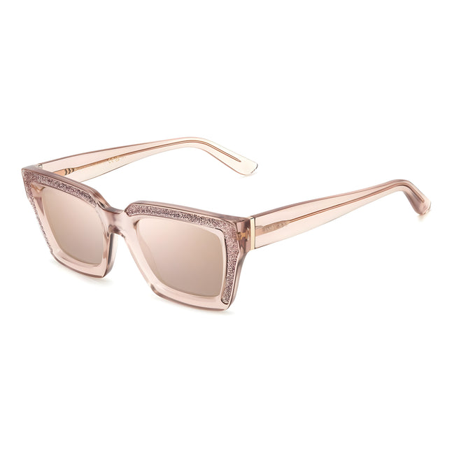 Ochelari de soare Jimmy Choo multicolori