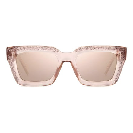 Ochelari de soare Jimmy Choo multicolori