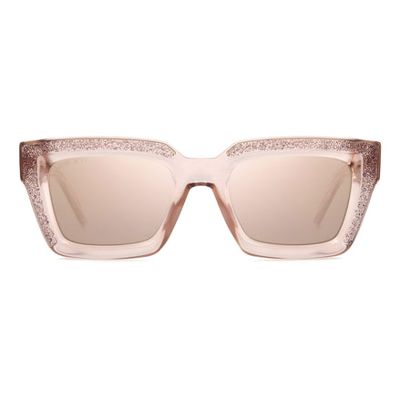 Ochelari de soare Jimmy Choo multicolori