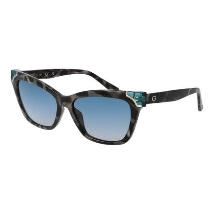 Guess Multicolor Sunglasses