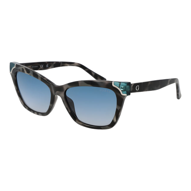 Guess Multicolor Sunglasses
