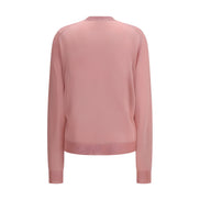 Fendi Multicolor Viscose Cardigan