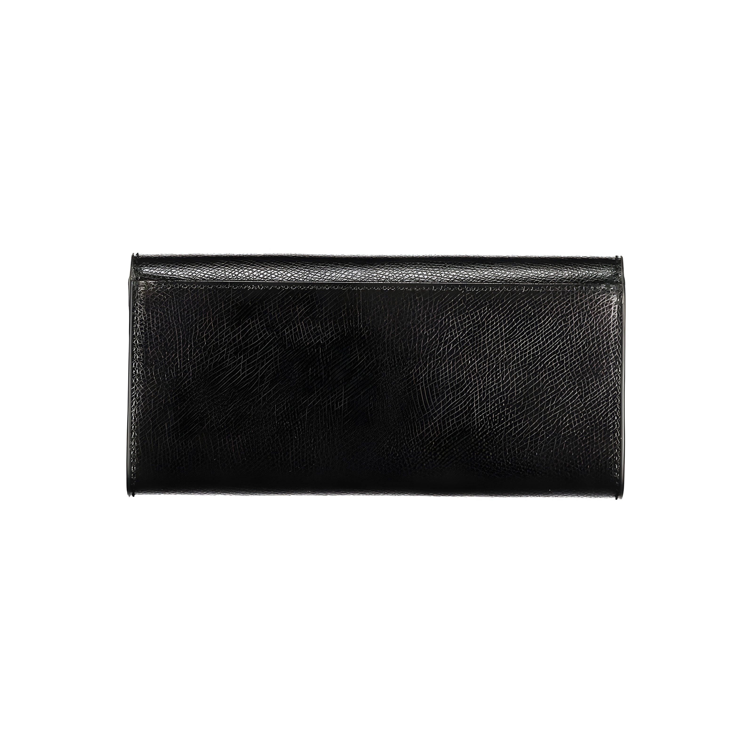 Furla Black Leather Wallet