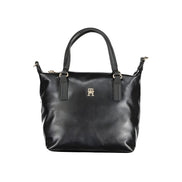 Tommy Hilfiger Black Handbag