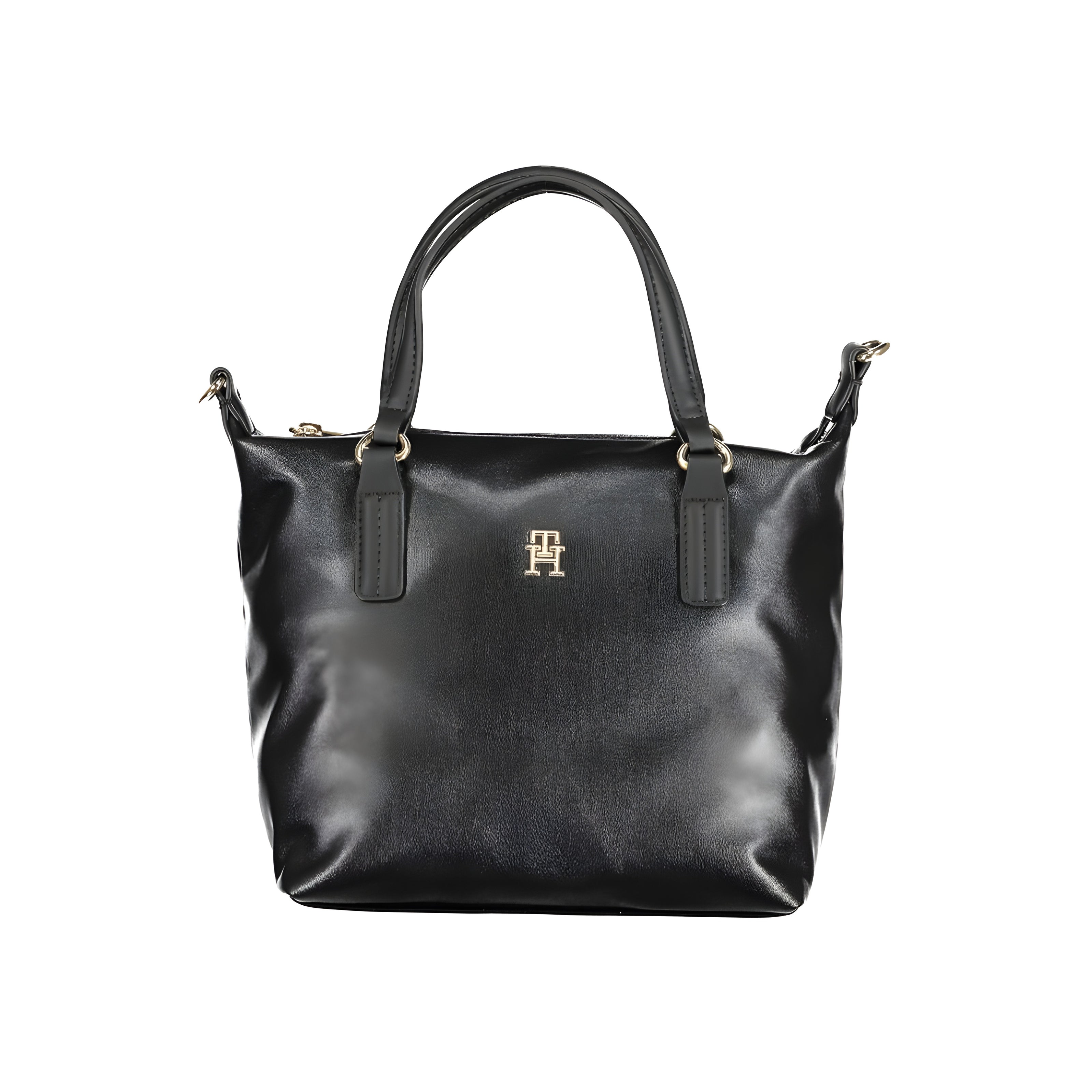 Tommy Hilfiger Black Handbag