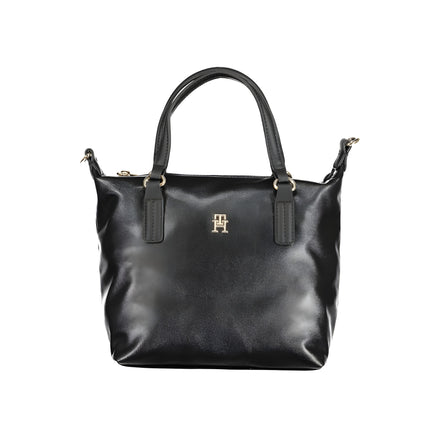 Tommy Hilfiger Black Handbag