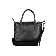 Tommy Hilfiger Black Handbag