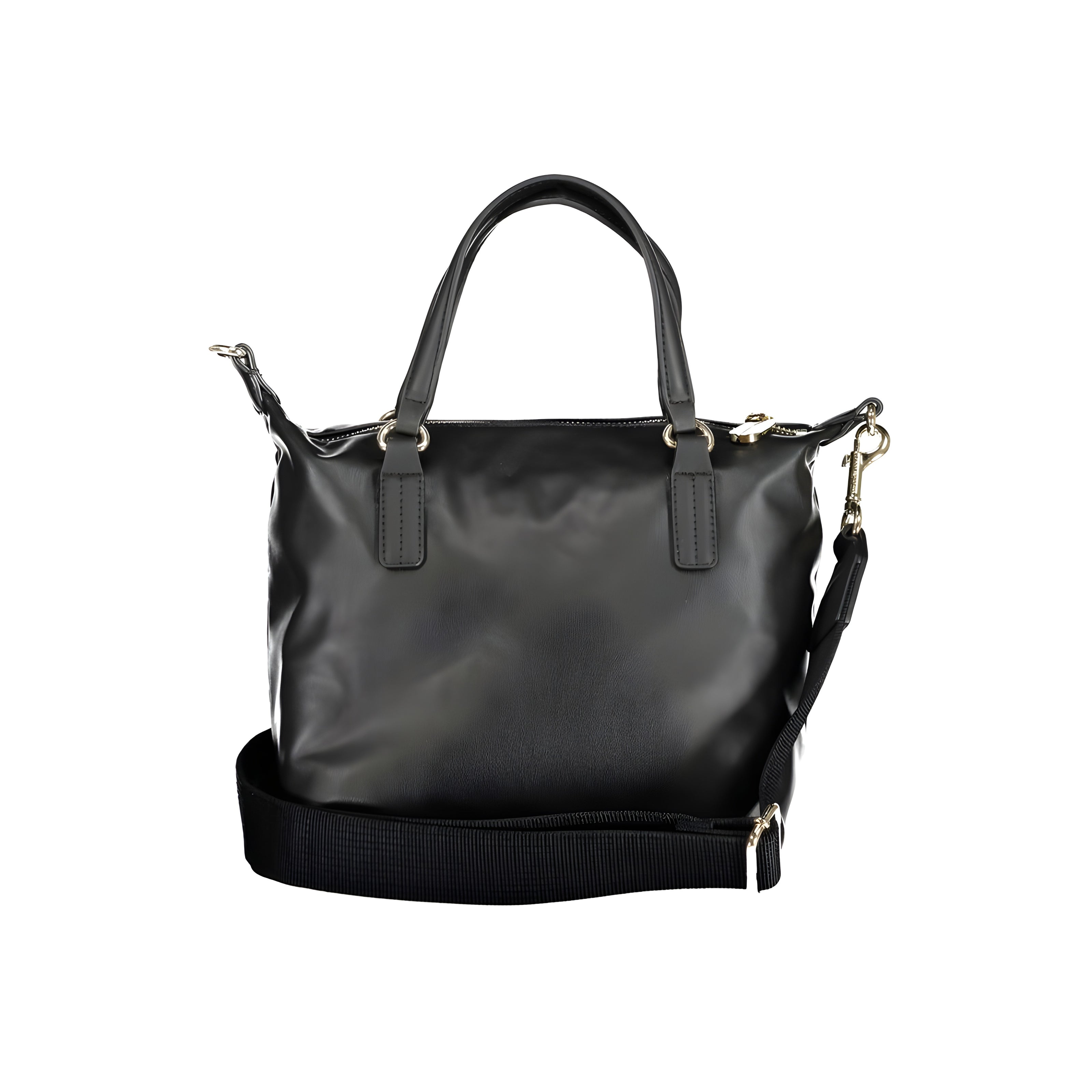 Tommy Hilfiger Black Handbag