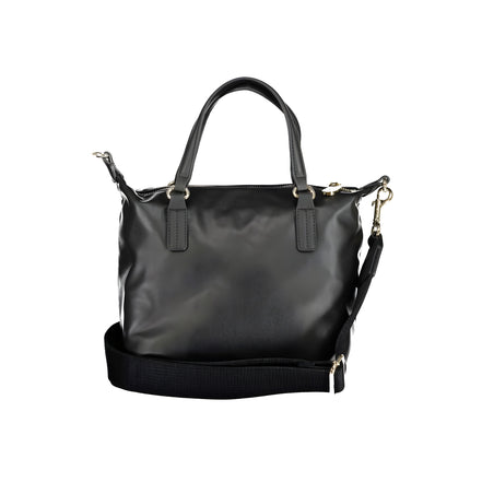 Tommy Hilfiger Black Handbag