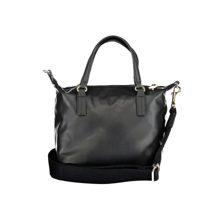 Tommy Hilfiger Black Handbag
