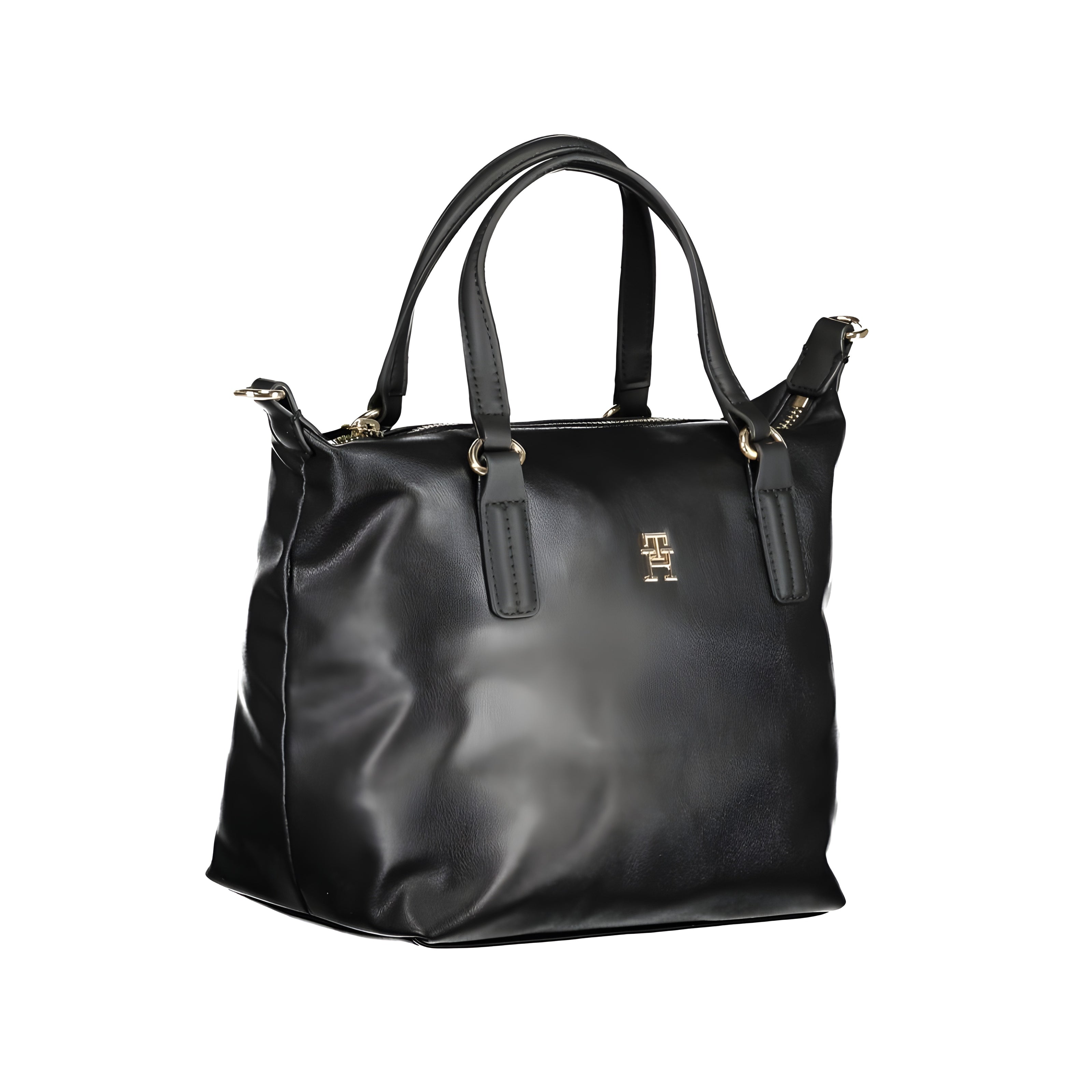 Tommy Hilfiger Black Handbag