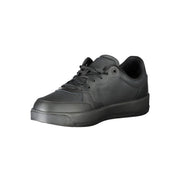 Sneaker negru Tommy Hilfiger