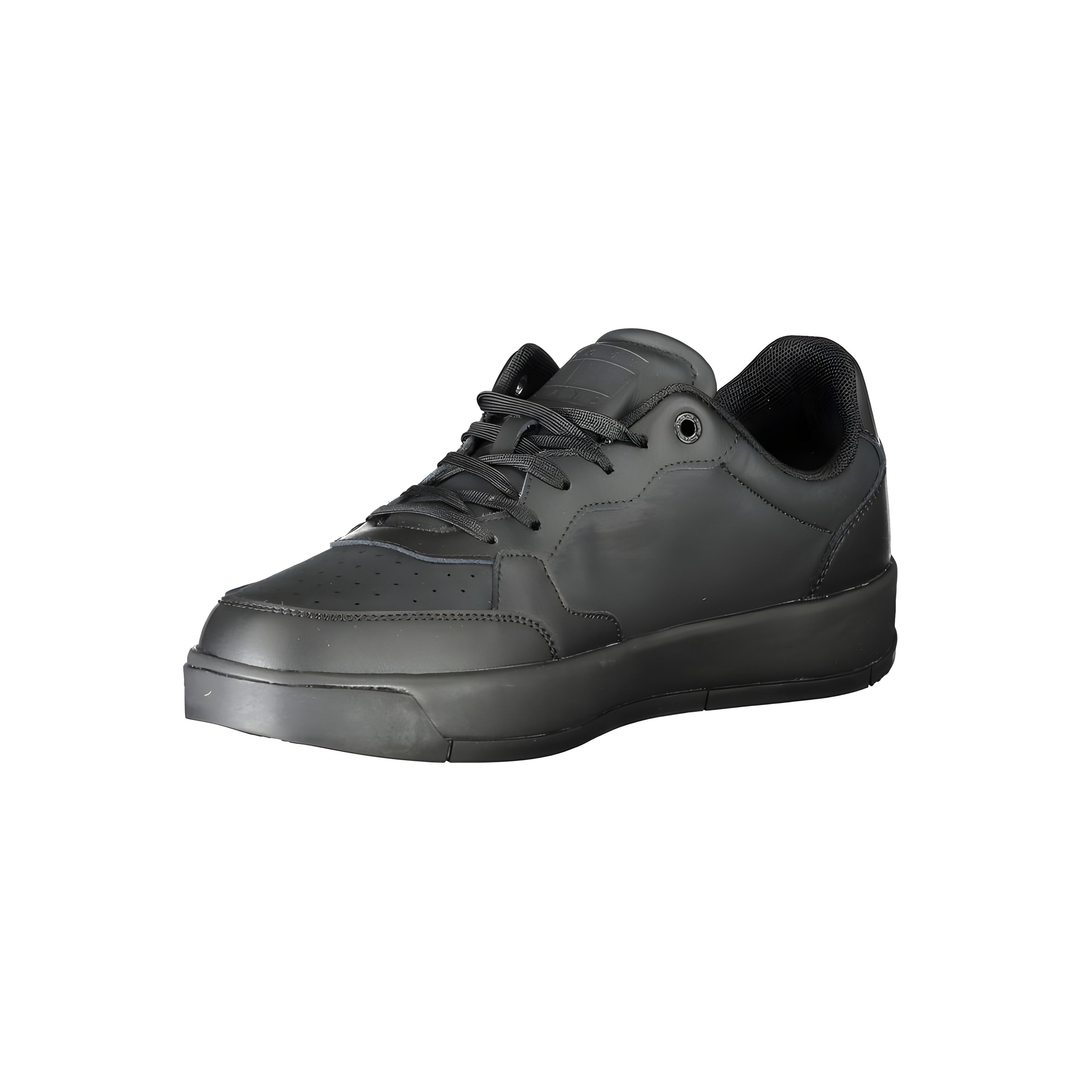 Sneaker negru Tommy Hilfiger