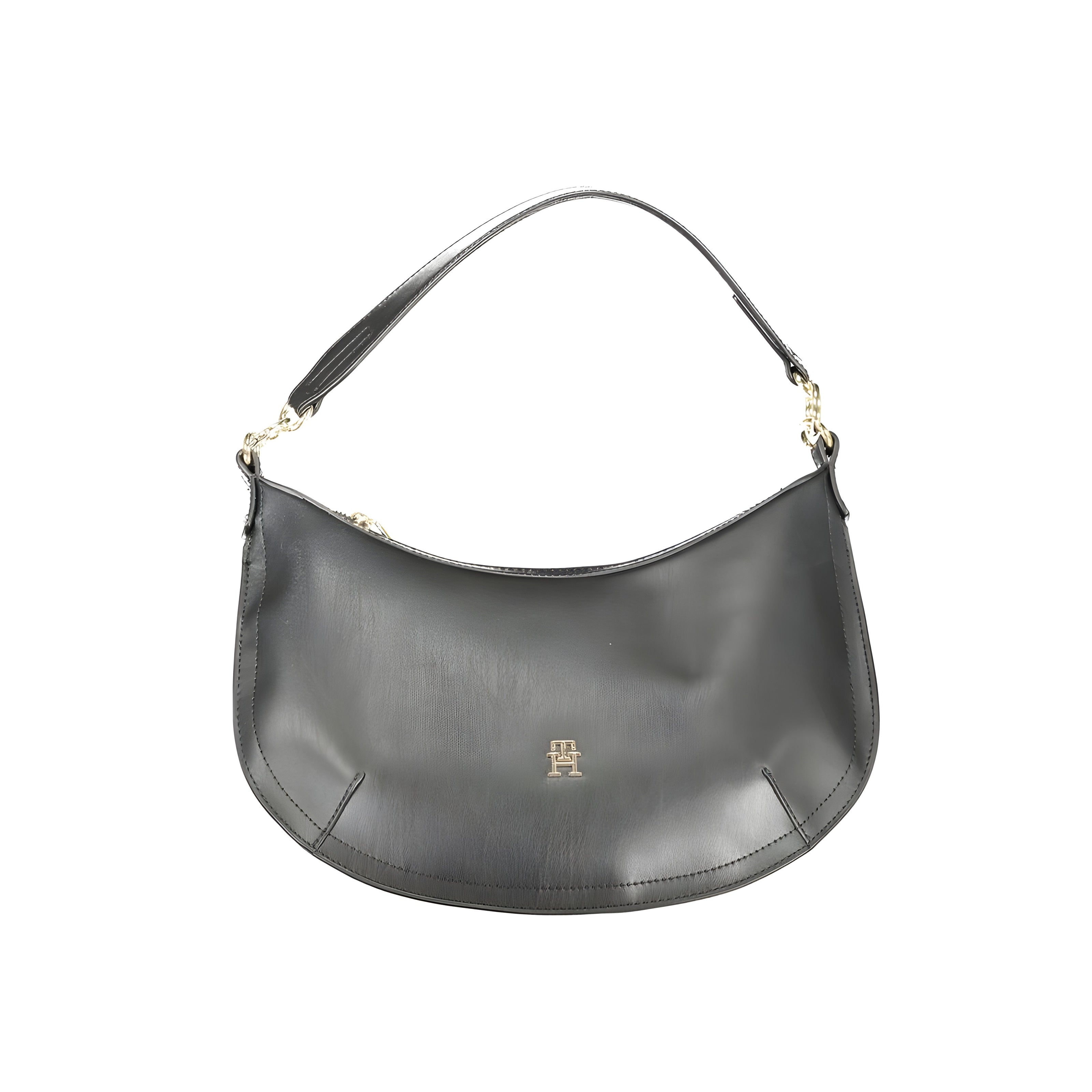 Tommy Hilfiger Black Handbag
