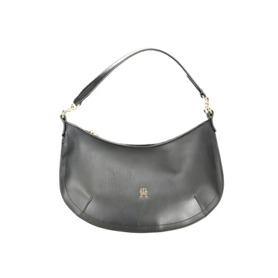 Tommy Hilfiger Black Handbag