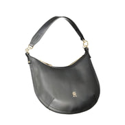Tommy Hilfiger Black Handbag
