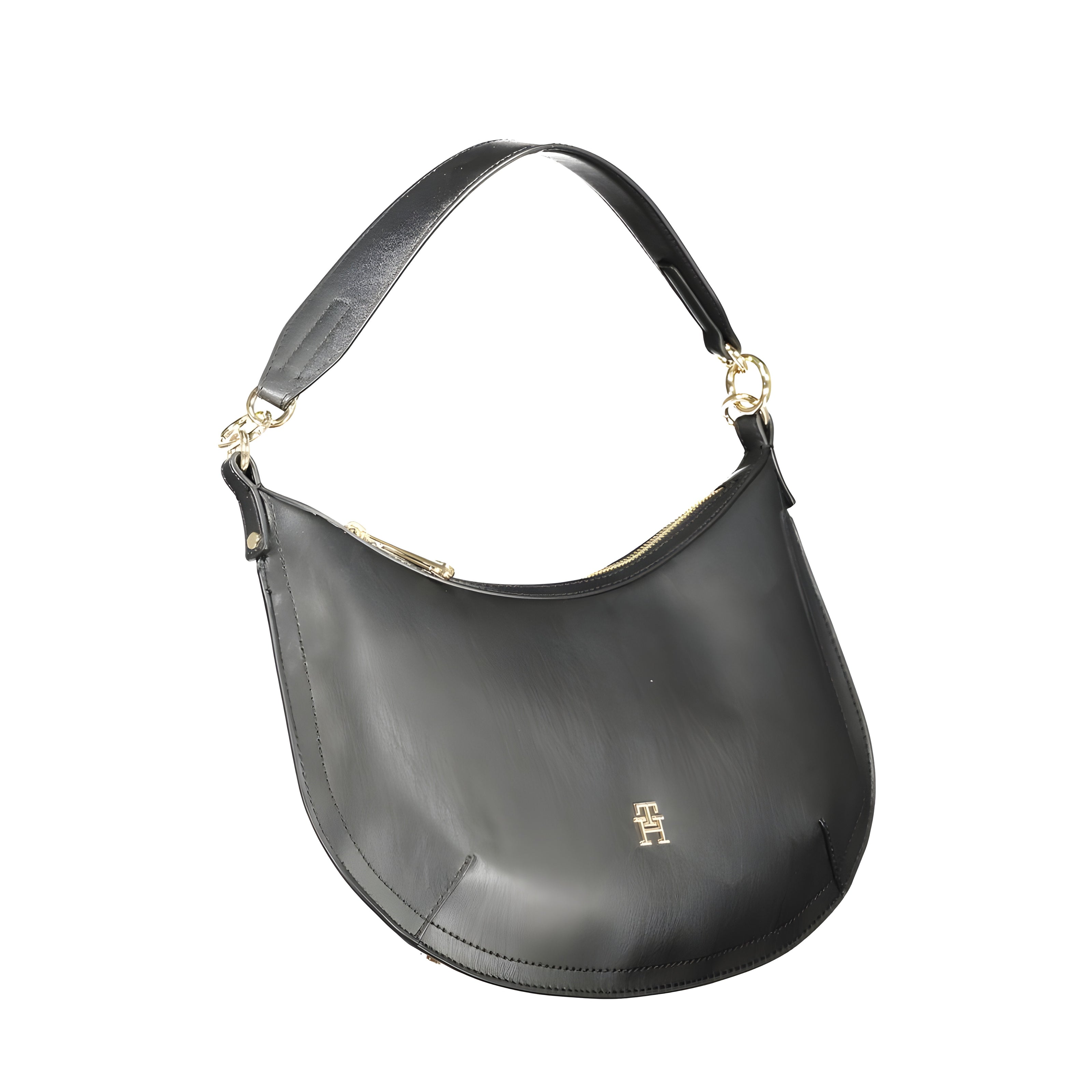 Tommy Hilfiger Black Handbag