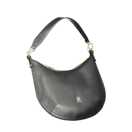 Tommy Hilfiger Black Handbag