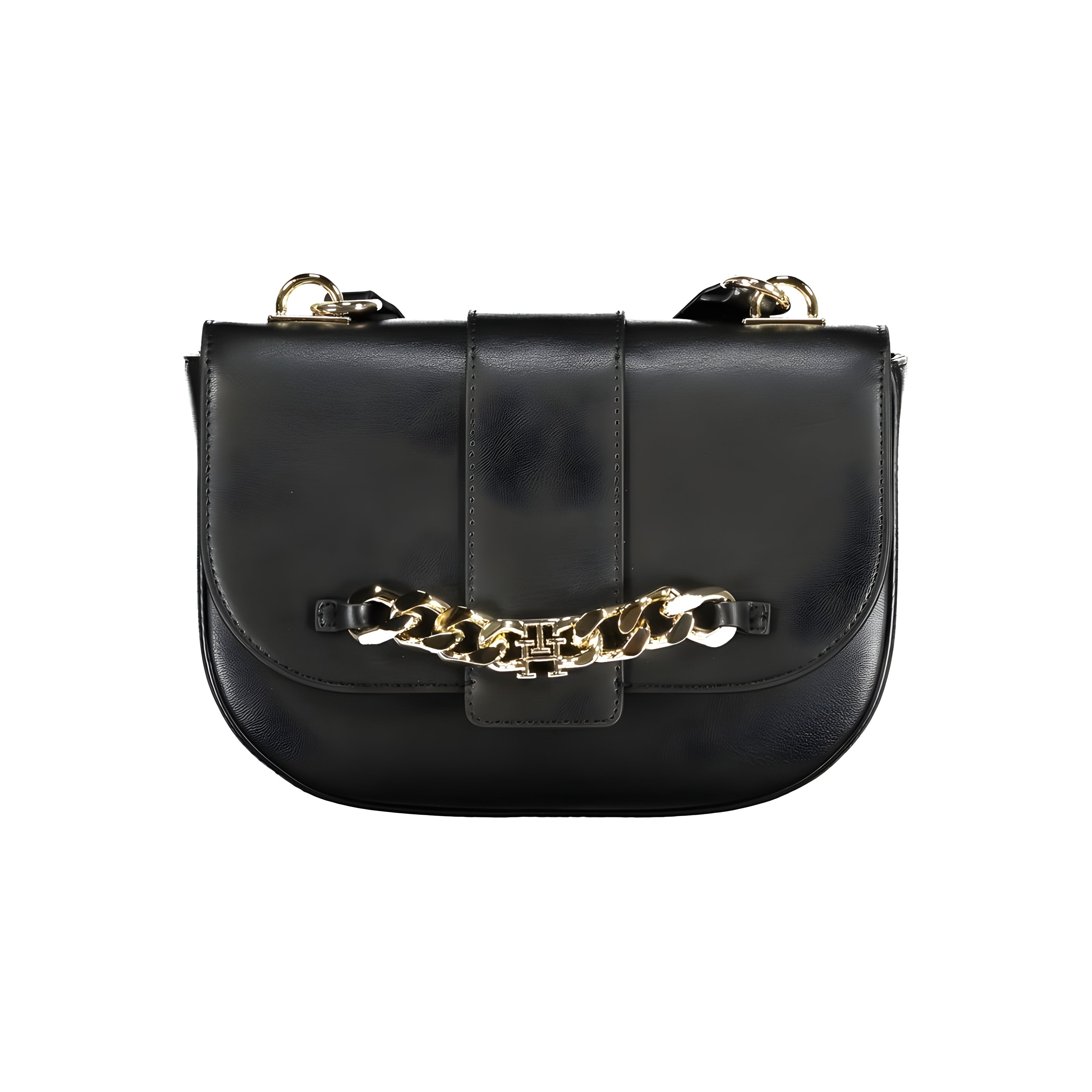 Tommy Hilfiger Black Handbag