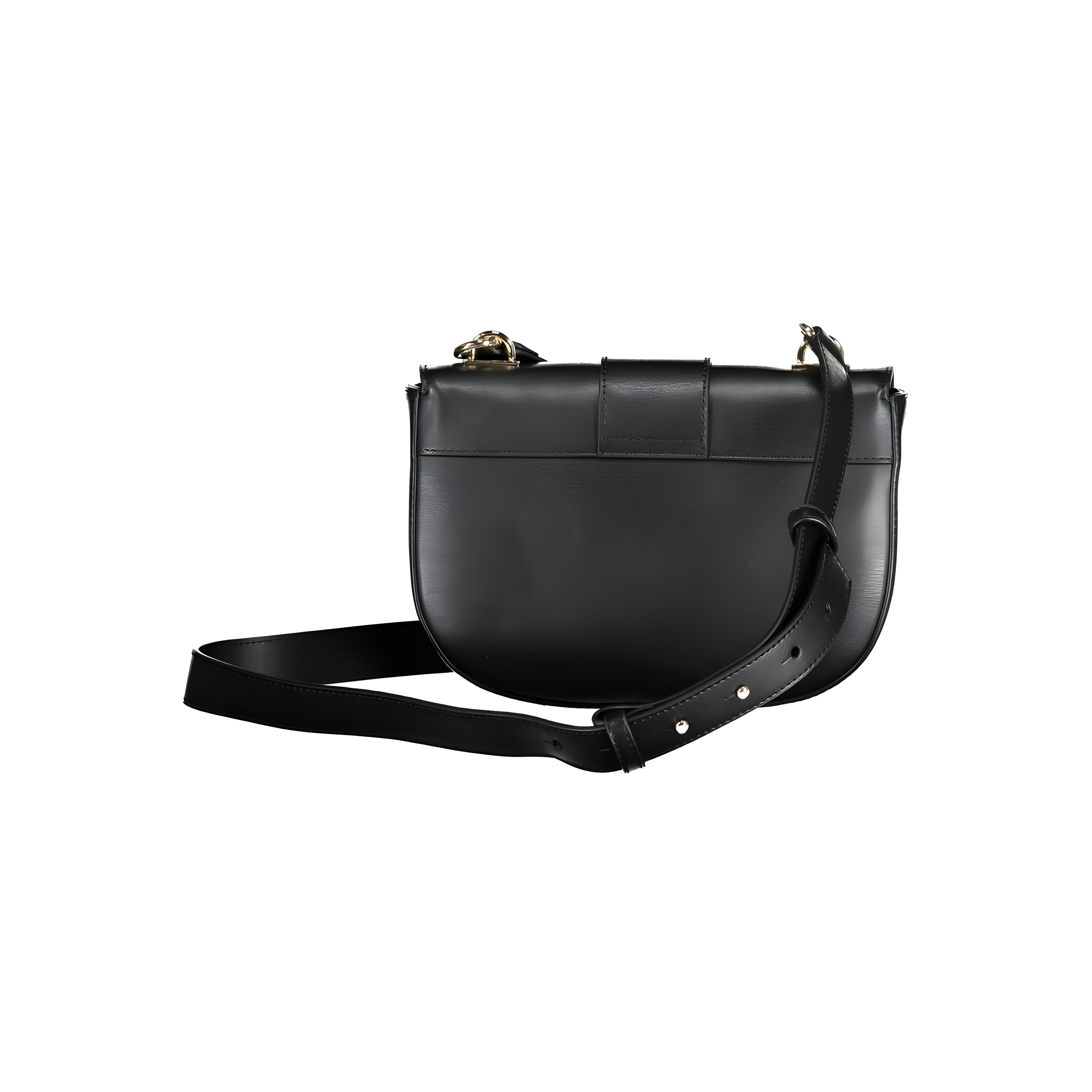 Tommy Hilfiger Black Handbag